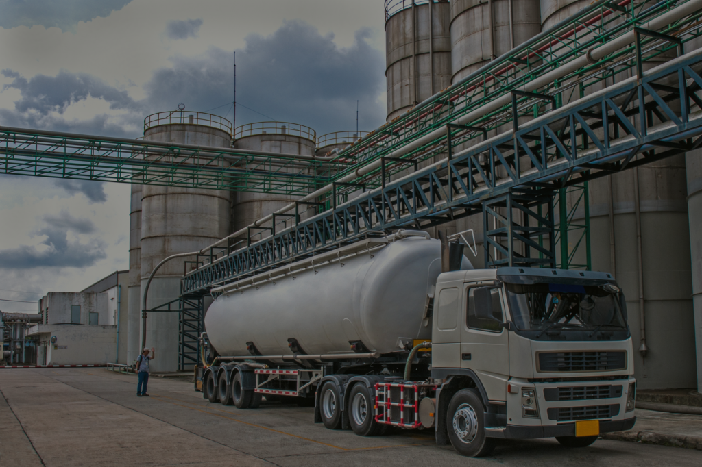 Transporte de combustibles