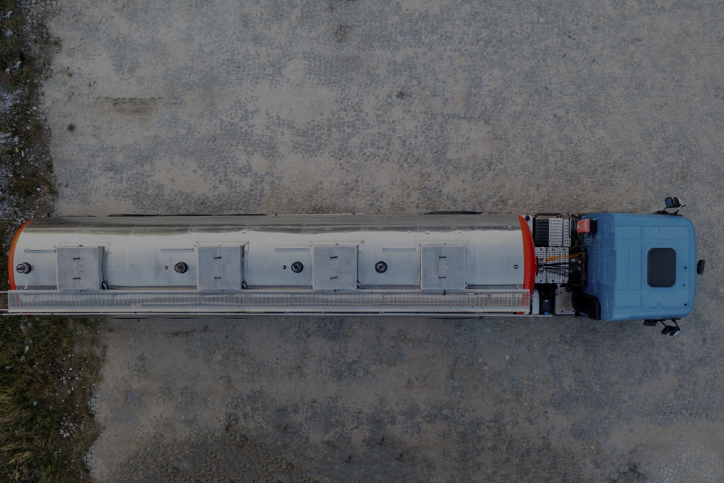 transporte de combustibles inflamables