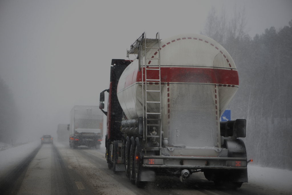 transporte de combustibles